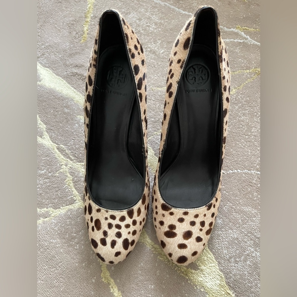 Tory Burch heels